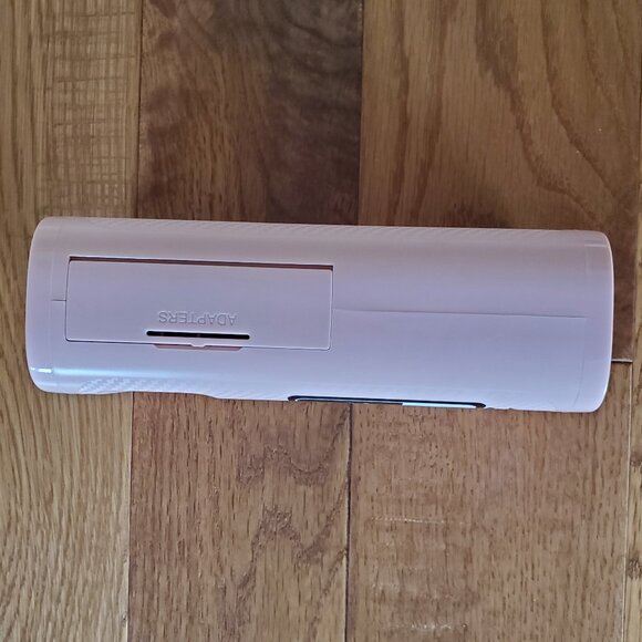 Limitless AirPro Portable Air Compressor, Power Bank, and Flashlight New in Box - Picture 5 of 6